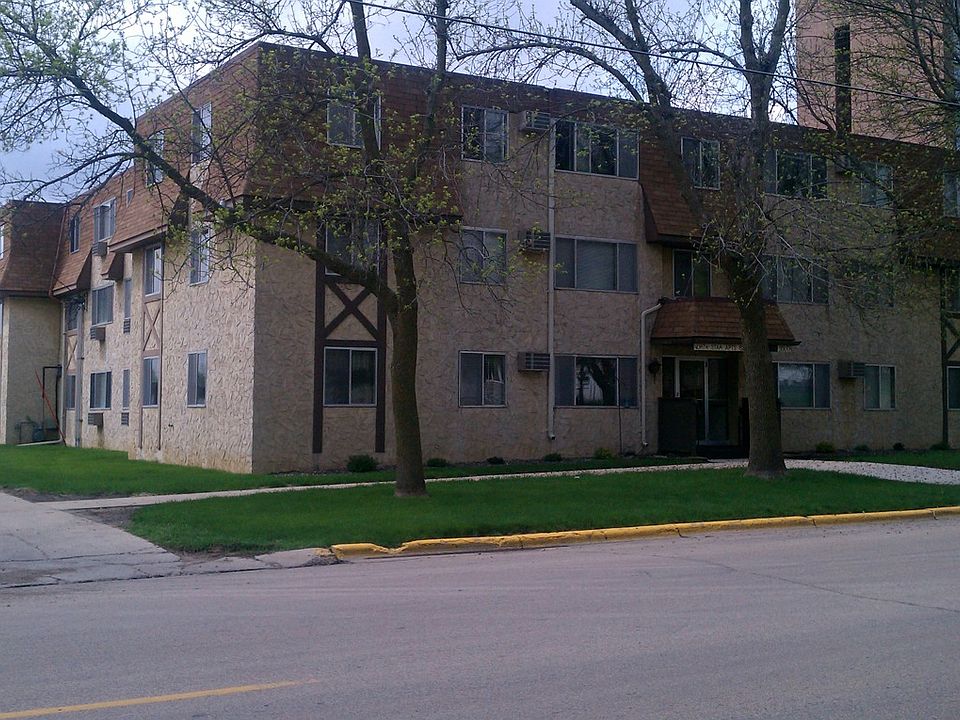 1st image of 820 S 4th Ave APT 206