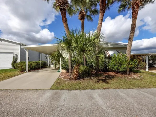 2100 Kings Hwy Lot 831, Punta Gorda, FL 33980