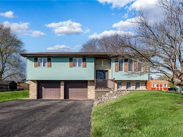 147 Heather Dr, Butler, PA 16001
