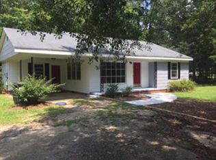 161 Chapman St, Chesterfield, SC 29709