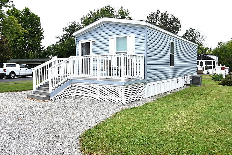 1st image of 2111 West Rd Lot 5
