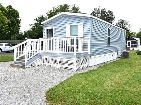 2111 West Rd Lot 5, Mountain Home, AR 72653