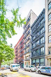 Rented by Synergy NYC