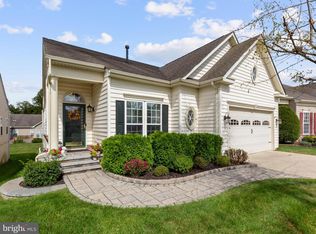 5 Tommys Meadow Dr, Pemberton, NJ 08068