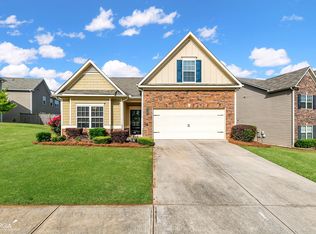 932 Sonoma Dr, Lawrenceville, GA 30045