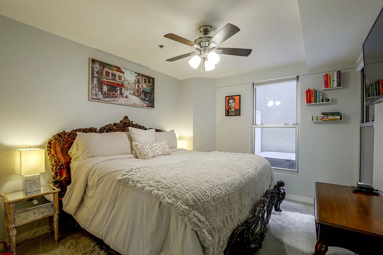 2 bed, 2.0 bath, 1022 sqft, $4,580 — Photo 4