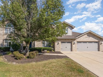 22125 Jasmine Dr, Frankfort, IL, 60423