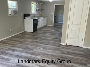 523 S Crane St, Independence, MO 64050