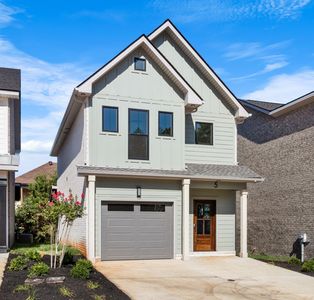 61 Holland Park W Lot 61, Clarksville, TN, 37043