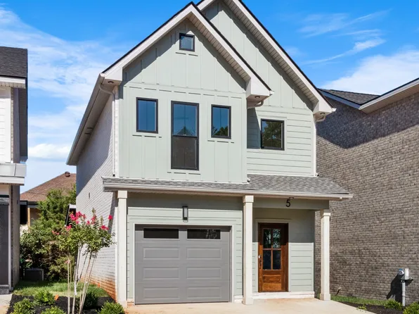61 Holland Park W Lot 61, Clarksville, TN 37043