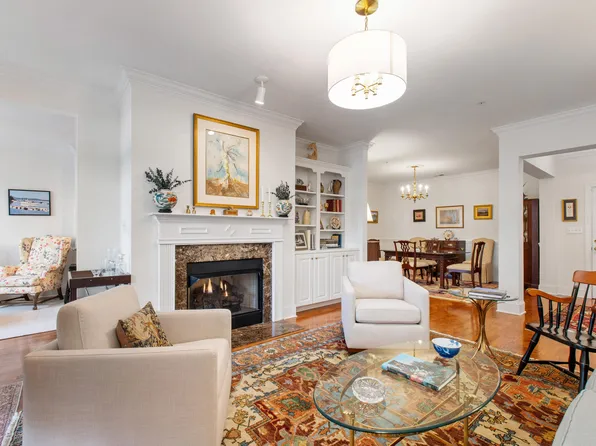 3700 Baron Cooper Pass Unit 105, Raleigh, NC 27612