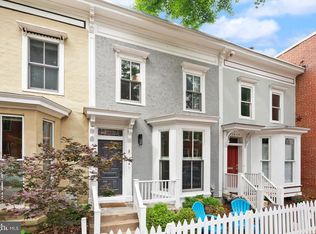 1419 Swann St NW, Washington, DC 20009
