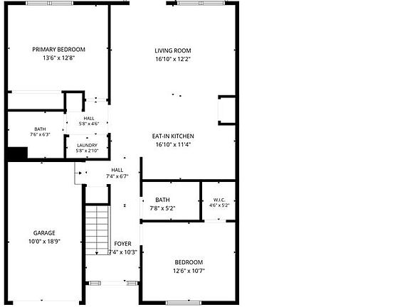 3rd image of 629 Pacific Estates Dr