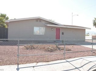 365 Xavier St, Las Vegas, NV 89107