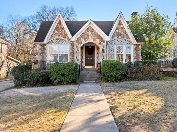 5111 Hawthorne Rd, Little Rock, AR 72207