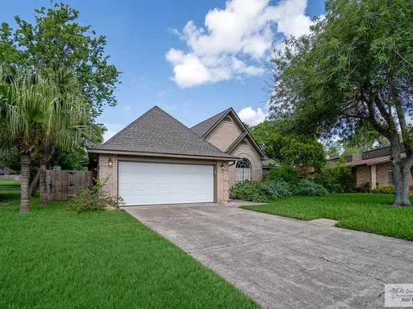 43 Papaya Cir, Brownsville, TX 78521