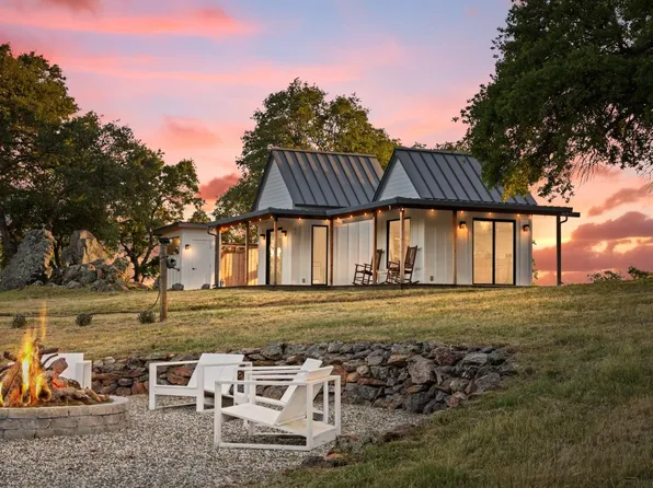 14883 Vaira Ranch Rd, Drytown, CA 95699