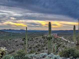 3246 N Silver Tip Trl, Queen Valley, AZ 85118