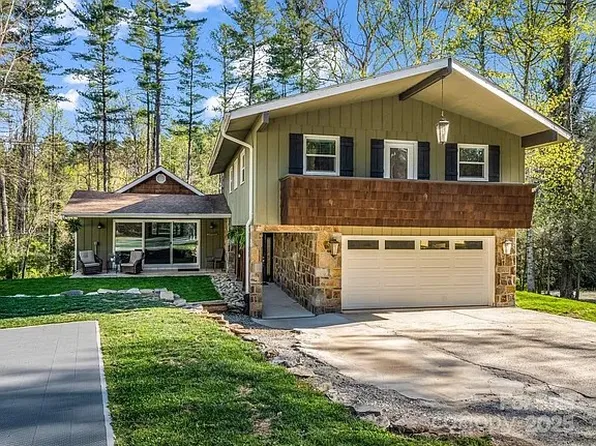 4075 Little River Rd, Hendersonville, NC 28739