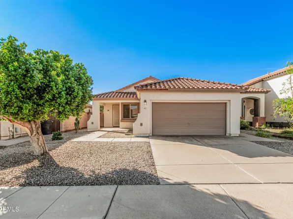 6673 W IVANHOE Street, Chandler, AZ 85226