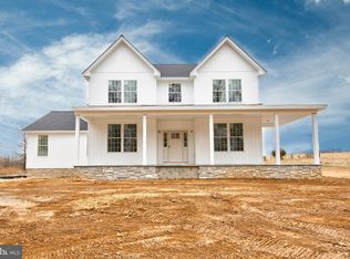 1548 Somerville Rd, Bel Air, MD 21015