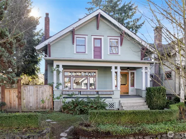 3012 N 22nd Street, Tacoma, WA 98406
