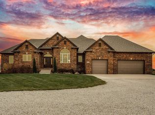 18807 W Hickory St, Goddard, KS 67052