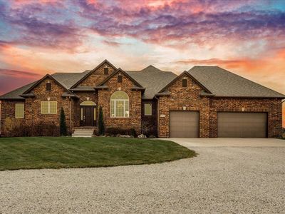 18807 W Hickory St, Goddard, KS, 67052