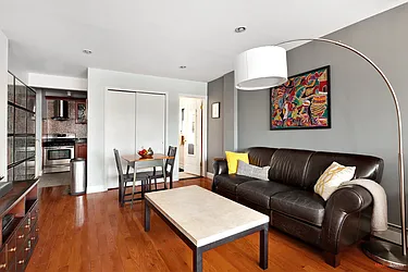 Rented by LG Fairmont Group