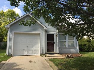 10954 Glenayr Dr, Camby, IN