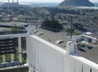 2541 Nutmeg Ave, Morro Bay, CA 93442