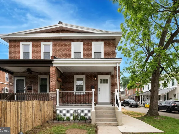 141 Simpson Rd, Ardmore, PA 19003