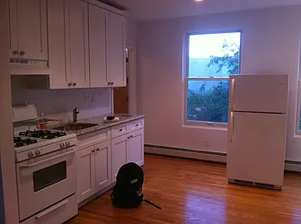 Rented by Corcoran