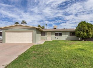 9231 N 52nd Ave, Glendale, AZ 85302