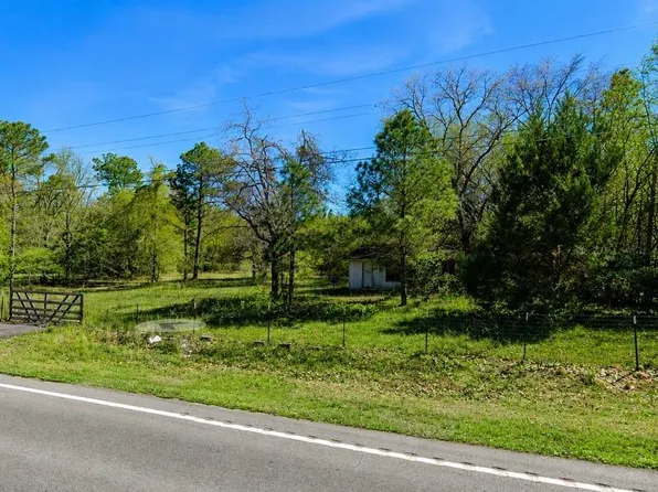 1778 Providence Rd, Orangeburg, SC 29118