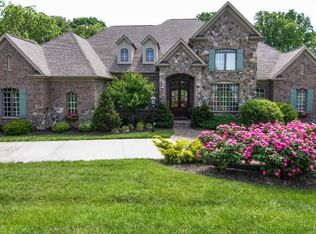 6600 Alley Rd, Summerfield, NC 27358