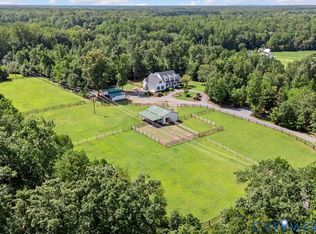 17024 White Pine Rd, Beaverdam, VA 23015