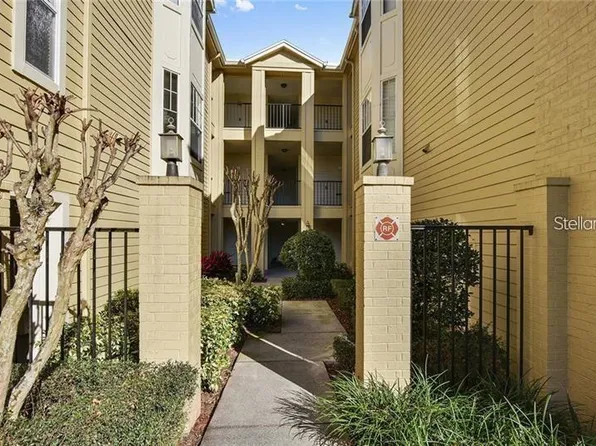 413 Summit Ridge Pl APT 111, Longwood, FL 32779