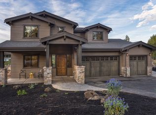 61464 Dryer Ct, Bend, OR 97702