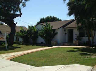 551 N Cypress St, La Habra, CA 90631