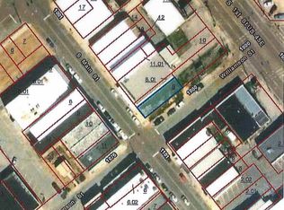 1088 S Main St, Milan, TN 38358