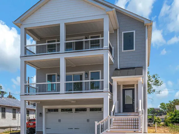 LOT 24 1st St, King George, VA 22485