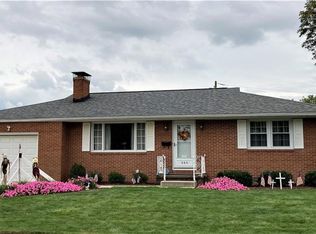 265 Gail Ave NE, Massillon, OH