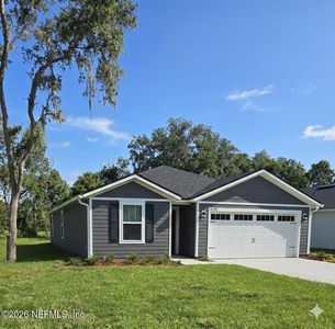 15236 ROBERT Avenue, Jacksonville, FL, 32218