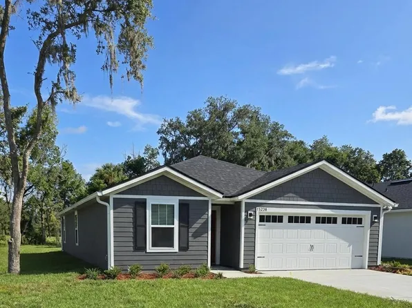 15236 ROBERT Avenue, Jacksonville, FL 32218