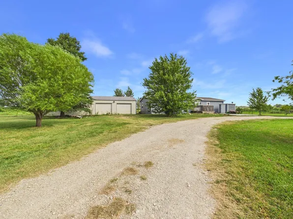3920 SE 20th St, El Dorado, KS 67042