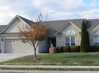 6611 Rapidan River Rd, Hixson, TN 37343