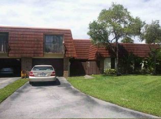 8203 Boca Rio Dr, Boca Raton, FL 33433