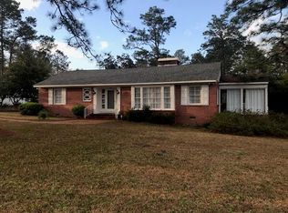 713 Albritton Rd, Andalusia, AL 36420