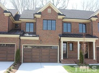 103 Cofield Cir, Durham, NC 27707